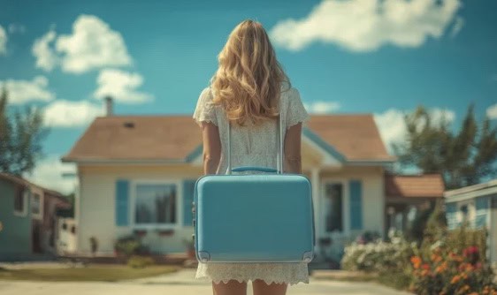 Airbnb accommodation