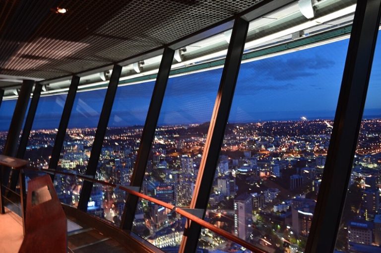 Auckland sky tower2 1 768x510