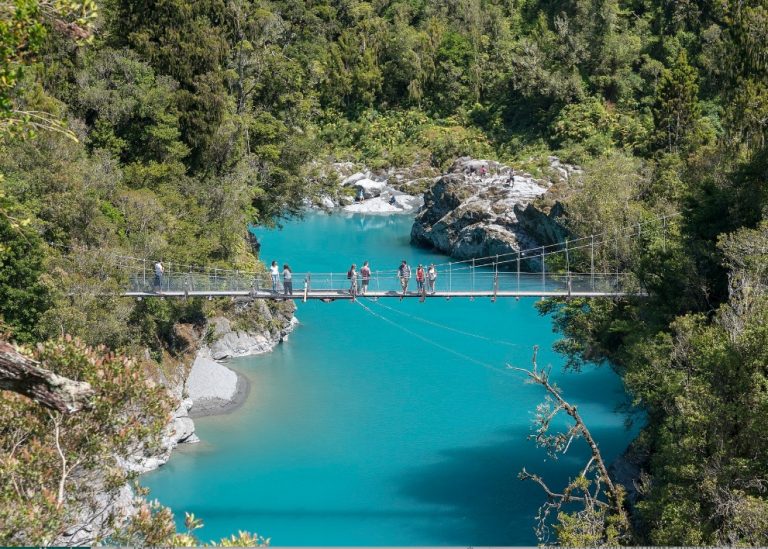 Hokitika Gorge1 768x549