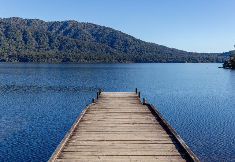 Lake Kaniere3 768x529