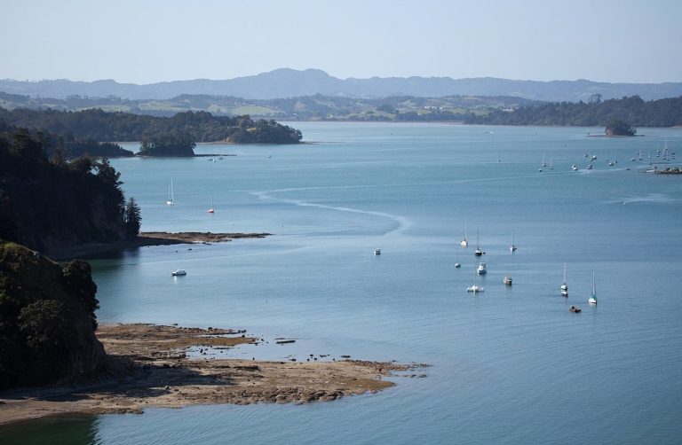 Mahurangi Regional Park Screen Shot 2026 04 21 at 2.16.19 PM 768x502