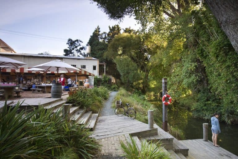 Matakana village 1 768x512