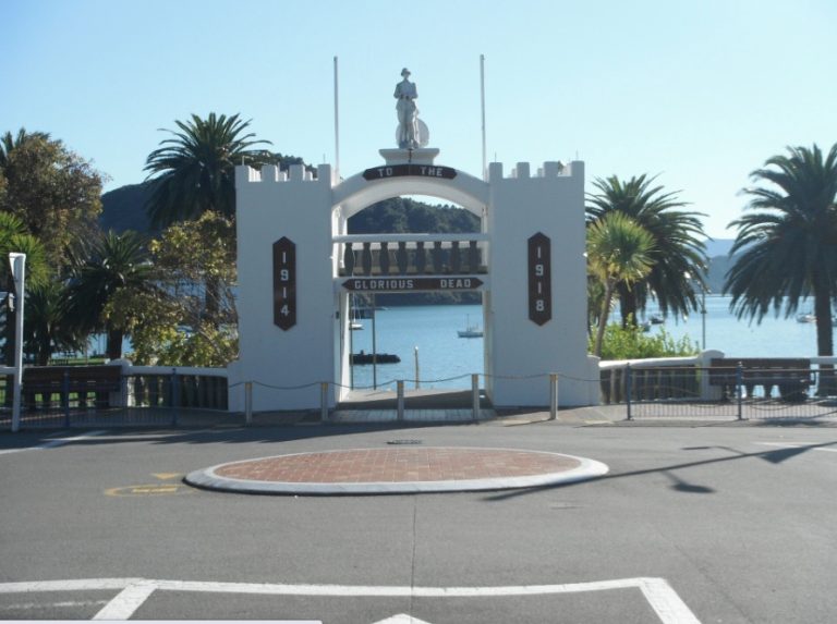 Picton Harbour3 768x573