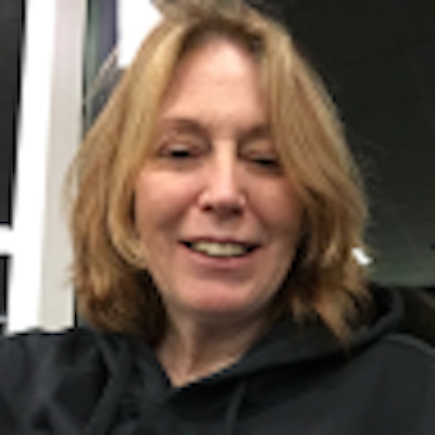 Margaret O'Hanlon