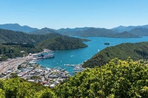 Picton, New Zealand