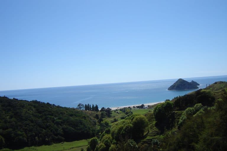 Anaura Bay