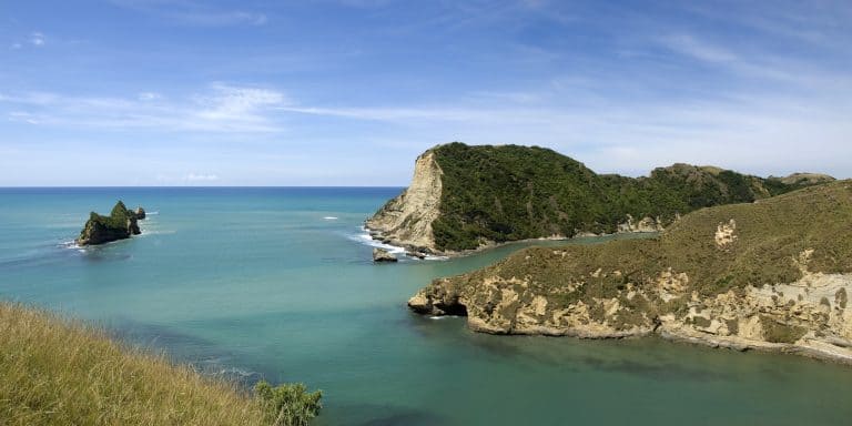 Pourewa Island 768x384