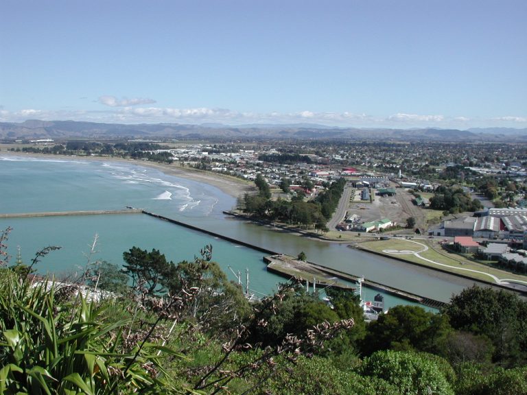 View over Gisborne west 768x576