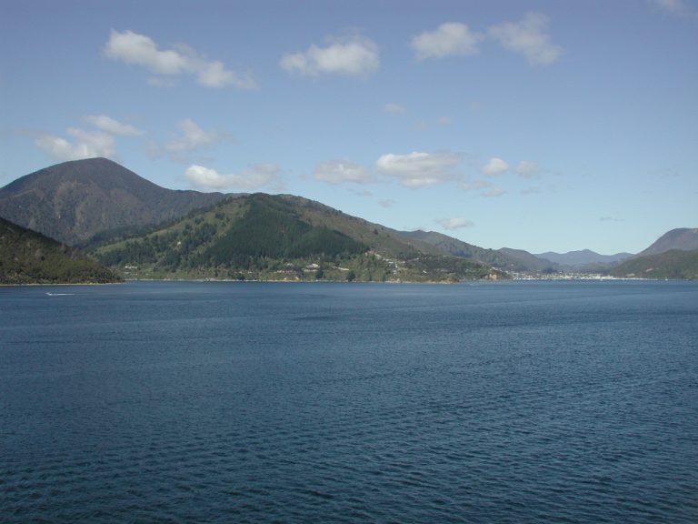 Waikawa Bay 768x576